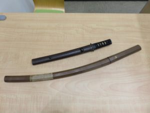 刀剣のお買取なら日置市の買取専門店 大吉タイヨーグラード伊集院店まで！