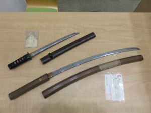 刀剣のお買取なら日置市の買取専門店 大吉タイヨーグラード伊集院店まで！