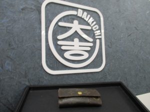 ヴィトン 買取 熊本