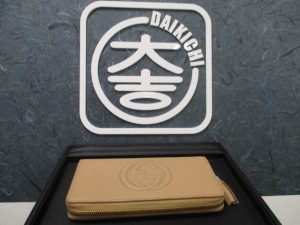 グッチ 買取 熊本