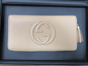グッチ 買取 熊本