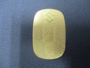 熊本 金 買取