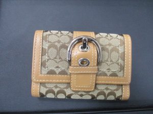 COACH 買取 熊本