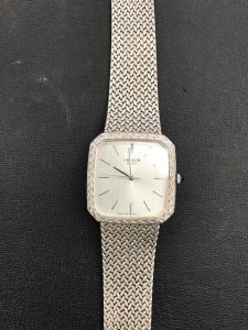 セイコー買取松山