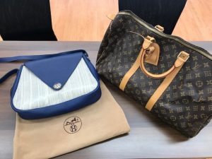 ブランド買取松山