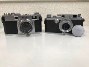 カメラ買取松山