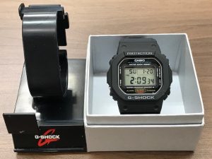 G-SHOCK買取松山