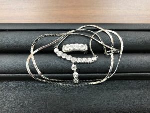 金、プラチナ買取松山