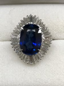 ジュエリー買取松山