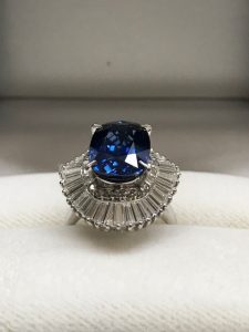 ジュエリー買取松山