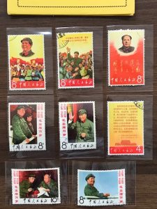 中国切手買取松山