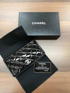 シャネル買取松山