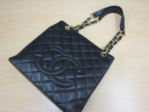 シャネル買取