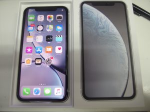 iPhone Xr 128MB