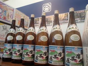 焼酎をどんと12本買取!焼酎買取のスケールが違うのが!姶良市・買取専門店大吉タイヨー西加治木店なんです。