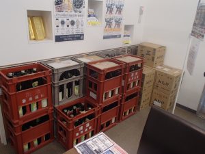 凄いでしょう！？姶良市・買取専門店大吉タイヨー西加治木店は焼酎買取実績が豊富！だからこそ大量！大信頼で焼酎・三岳大量を出張買取にて買取です。