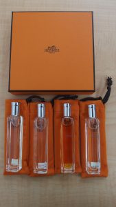 買取専門店大吉 桶川マイン 店 エルメス フレグランスセット お買取りしました。