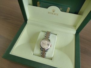 買取 延岡 ロレックス