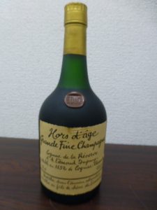 買取 延岡 ブランデー