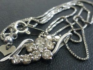 買取 延岡 プラチナ