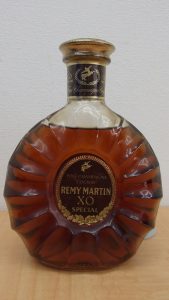 買取専門店大吉 桶川マイン 店 洋酒 レミーマルタンXO お買取りしました。