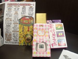 昔懐かしのおもちゃ・携帯ゲームもしっかり買取！査定力が違うのが姶良市・買取専門店大吉タイヨー西加治木店！