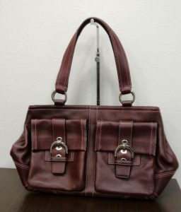 多摩市でCOACH コーチのお買取りは買取専門店 大吉 聖蹟桜ヶ丘オーパ店にぜひお任せください!!