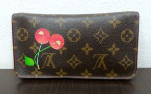 多摩市LV ルイヴィトンのお買取りは買取専門店 大吉 聖蹟桜ヶ丘オーパ店にぜひお任せください!!