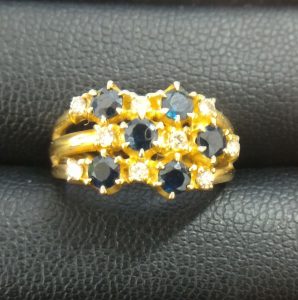 多摩市で金、貴金属、ジュエリーのお買取りは買取専門店 大吉 聖蹟桜ヶ丘オーパ店にぜひお任せください！！