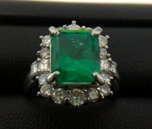 多摩市でエメラルドのお買取りは買取専門店 大吉 聖蹟桜ヶ丘オーパ店にぜひお任せください！！