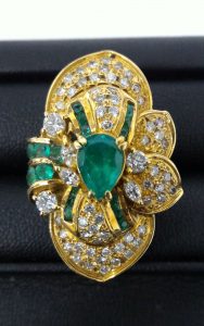 多摩市で金、貴金属、ジュエリーのお買取りは買取専門店 大吉 聖蹟桜ヶ丘オーパ店にぜひお任せください！！