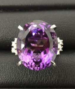 多摩市でアメジスト、ジュエリーのお買取りは買取専門店 大吉 聖蹟桜ヶ丘オーパ店にぜひお任せください！！