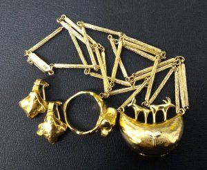 多摩市で金、貴金属のお買取りは買取専門店 大吉 聖蹟桜ヶ丘オーパ店にぜひお任せください！！