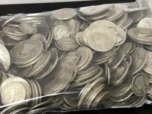 アメリカコイン,買取,沖縄,北谷