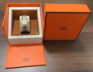 エルメス　時計　ブログ用