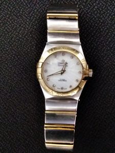 水没した時計でも・・・まずは買取専門店大吉イオンモール新小松店へ!!