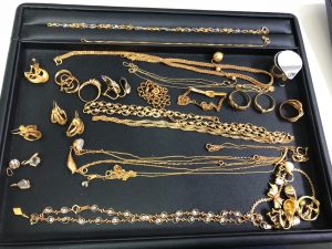 貴金属　ブログ用