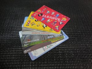 190128大吉大橋店は、テレカを1枚からお買取り致します！