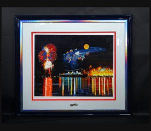 ヒロヤマガタリトグラフ買取大吉鶴見店