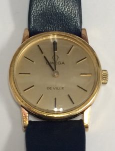 オメガデビルの買取ご相談と言えば買取専門店大吉サンビーチ追浜店まで