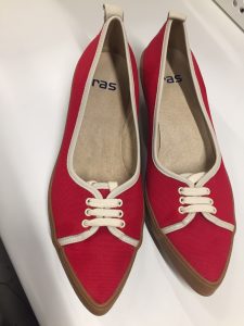 バレエシューズ,高価買取,新宿