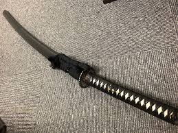 刀の買取ならえるむプラザ三田店へお越しください!