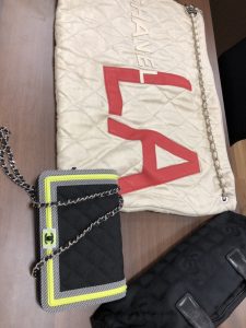 CHANEL ボーイシャネル ブログ用