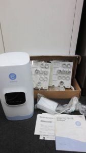アムウェイ 浄水器 eSpring