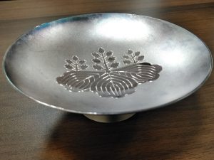 もちろん銀も貴金属です。大吉イオンモール新小松店がお買取りいたします。