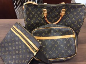 LV バック ブログ用