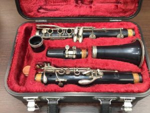 クラリネットのお買取りは大吉イオンモール多摩平の森店へ!