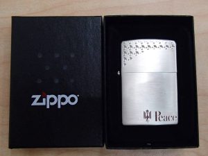 Zippo ライターをお買取り！大吉ゆめタウン八代