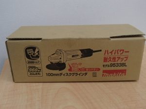 マキタの電動工具を売るなら買取専門店大吉 ゆめタウン八代店まで！