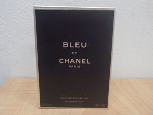 シャネルの使いかけ香水をお買取り!大吉ゆめタウン八代店